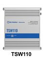  Swicht TSW110 