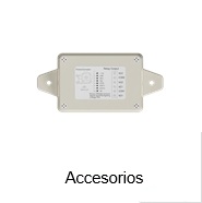 Accesorios Dnake